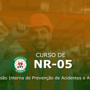 Curso de NR-05