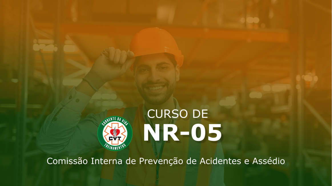 Curso de NR-05