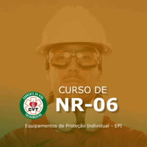 Curso de NR-06