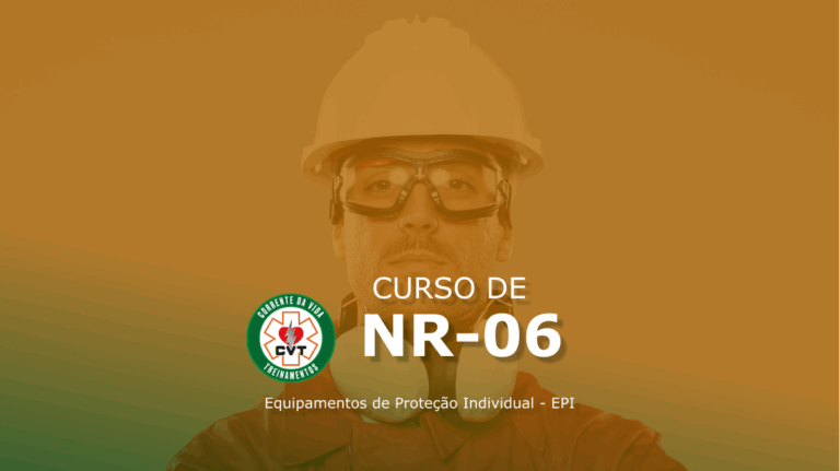Curso de NR-06
