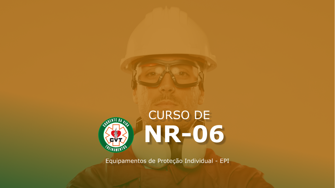Curso de NR-06