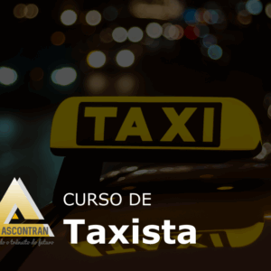 Curso de Taxista