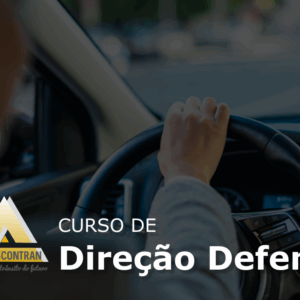 Direção Defensiva
