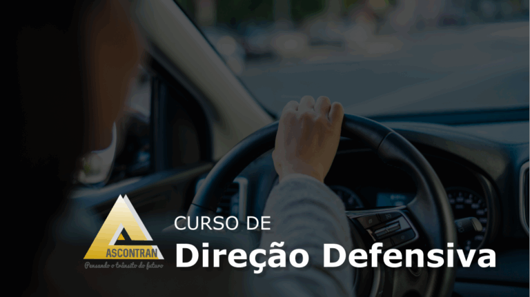 Direção Defensiva