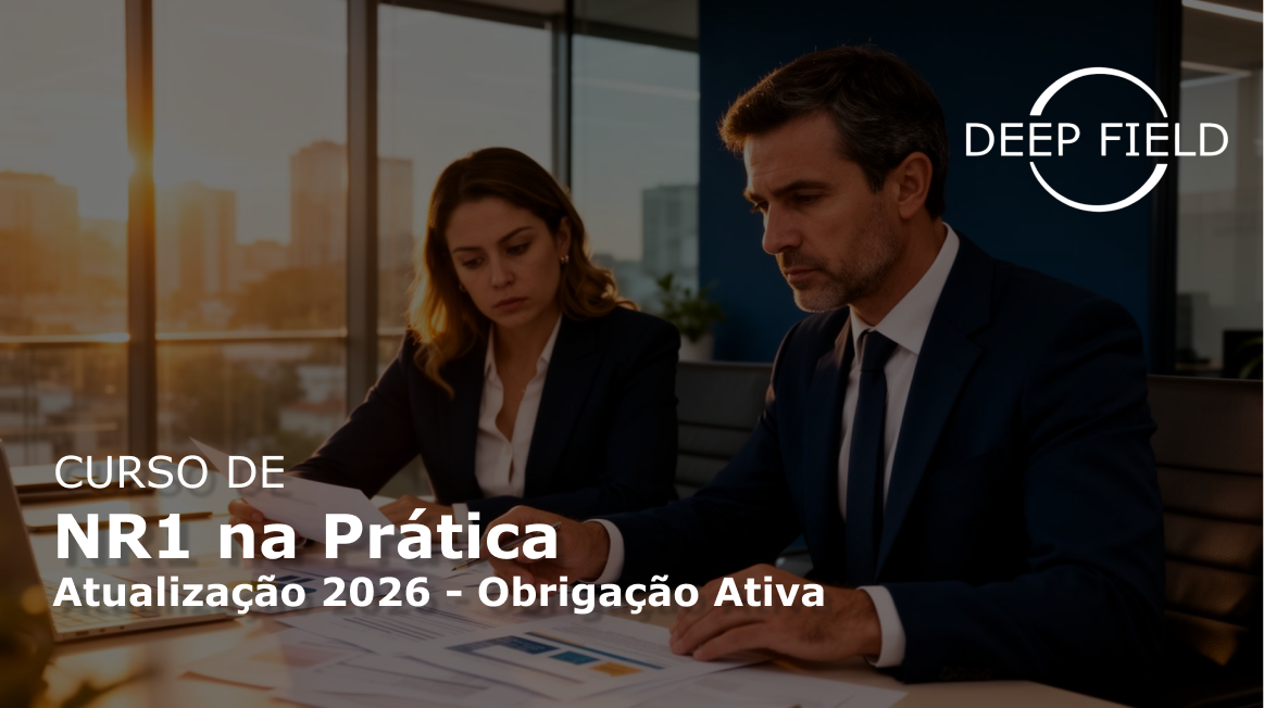 NR1 na Prática
