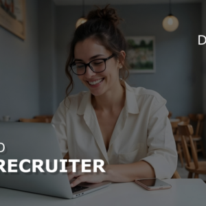 Formação Tech Recruiter