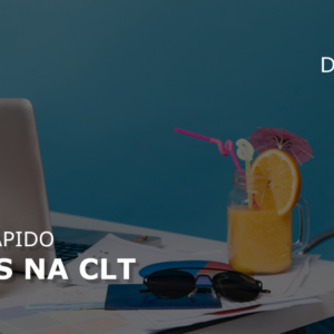 Férias na CLT