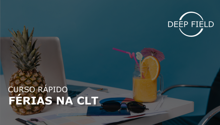Férias na CLT