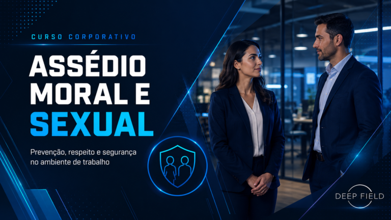 Assédio Moral e Sexual