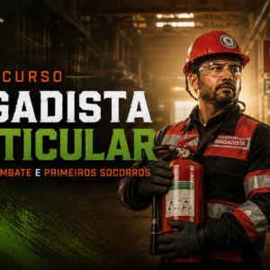 Curso de Brigadista Particular