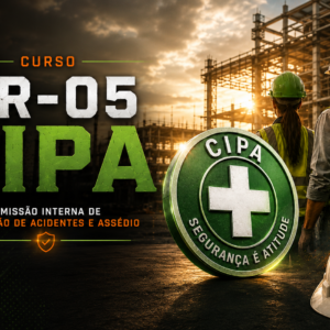 Curso de NR-05