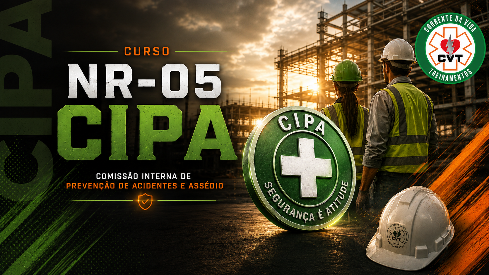 Curso de NR-05