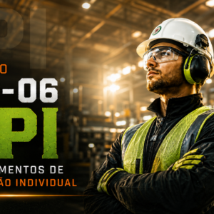 Curso de NR-06