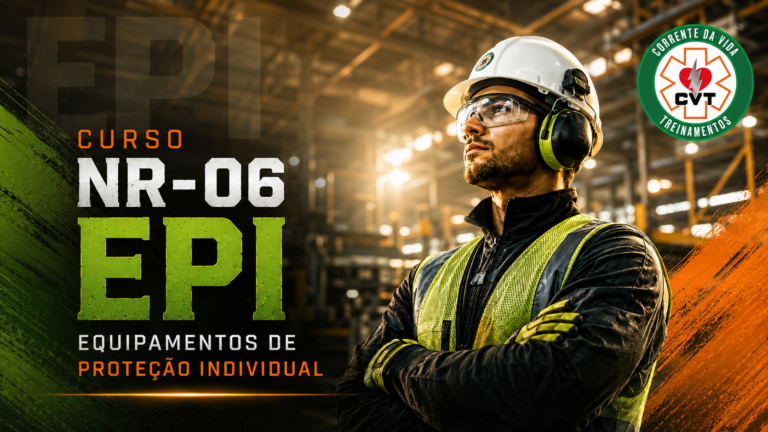 Curso de NR-06