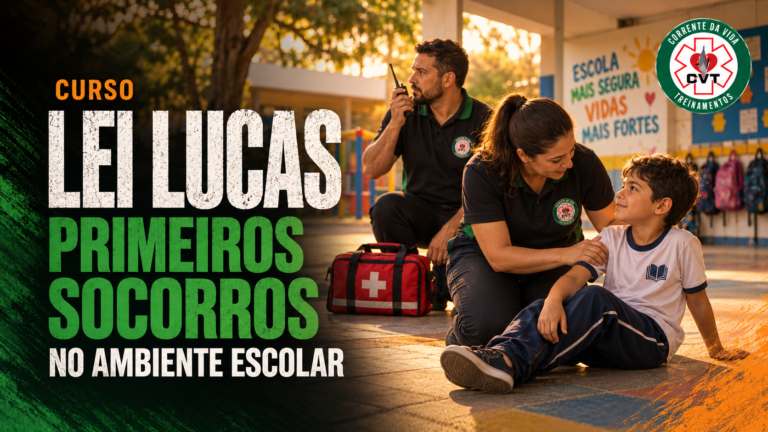 Curso Lei Lucas